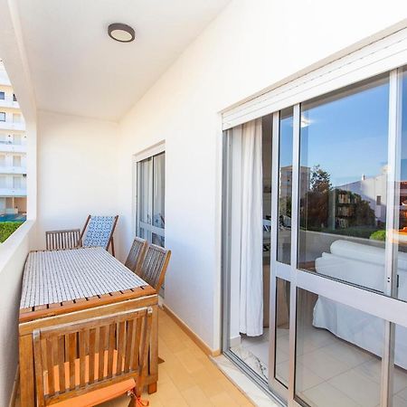 B01 - Alvor Marachique Apartment Екстериор снимка