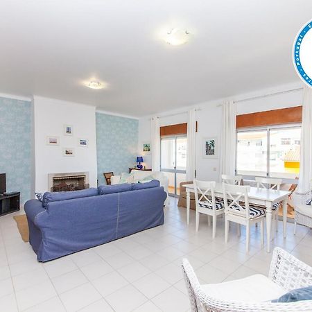 B01 - Alvor Marachique Apartment Екстериор снимка