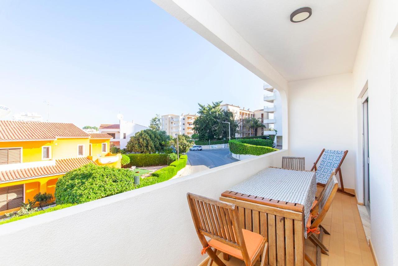 B01 - Alvor Marachique Apartment Екстериор снимка