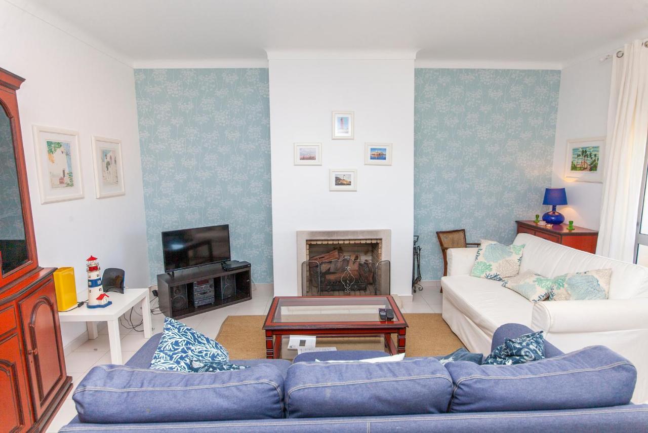 B01 - Alvor Marachique Apartment Екстериор снимка