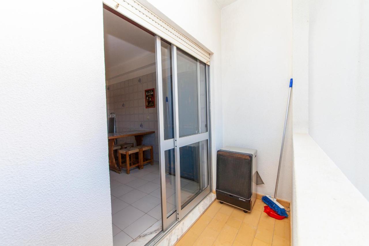 B01 - Alvor Marachique Apartment Екстериор снимка