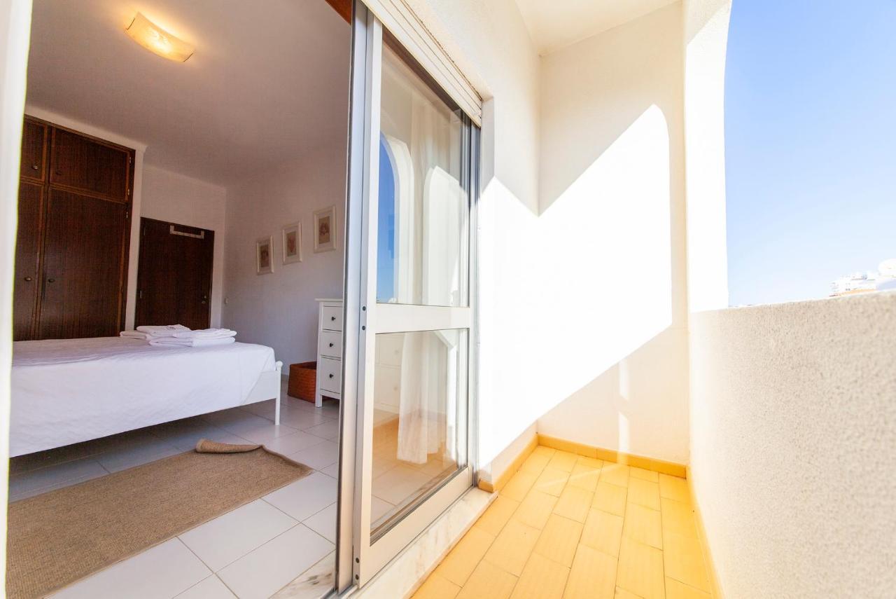 B01 - Alvor Marachique Apartment Екстериор снимка