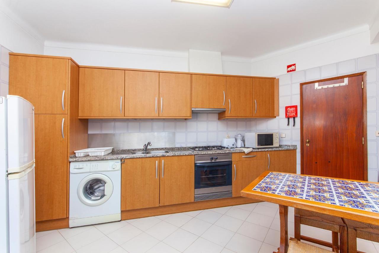 B01 - Alvor Marachique Apartment Екстериор снимка