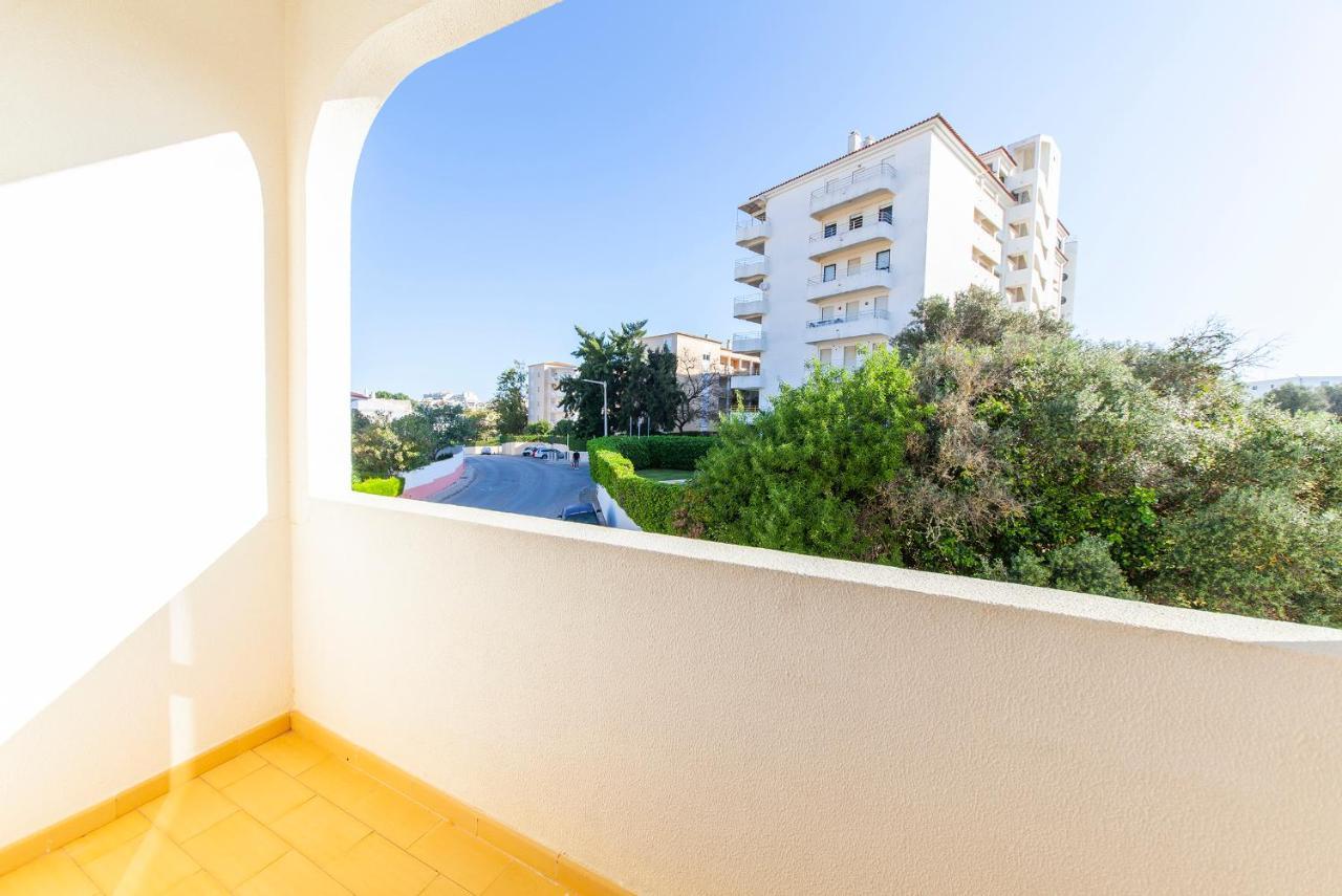 B01 - Alvor Marachique Apartment Екстериор снимка