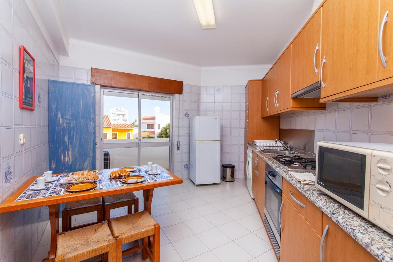 B01 - Alvor Marachique Apartment Екстериор снимка