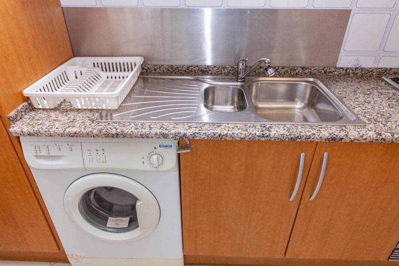 B01 - Alvor Marachique Apartment Екстериор снимка