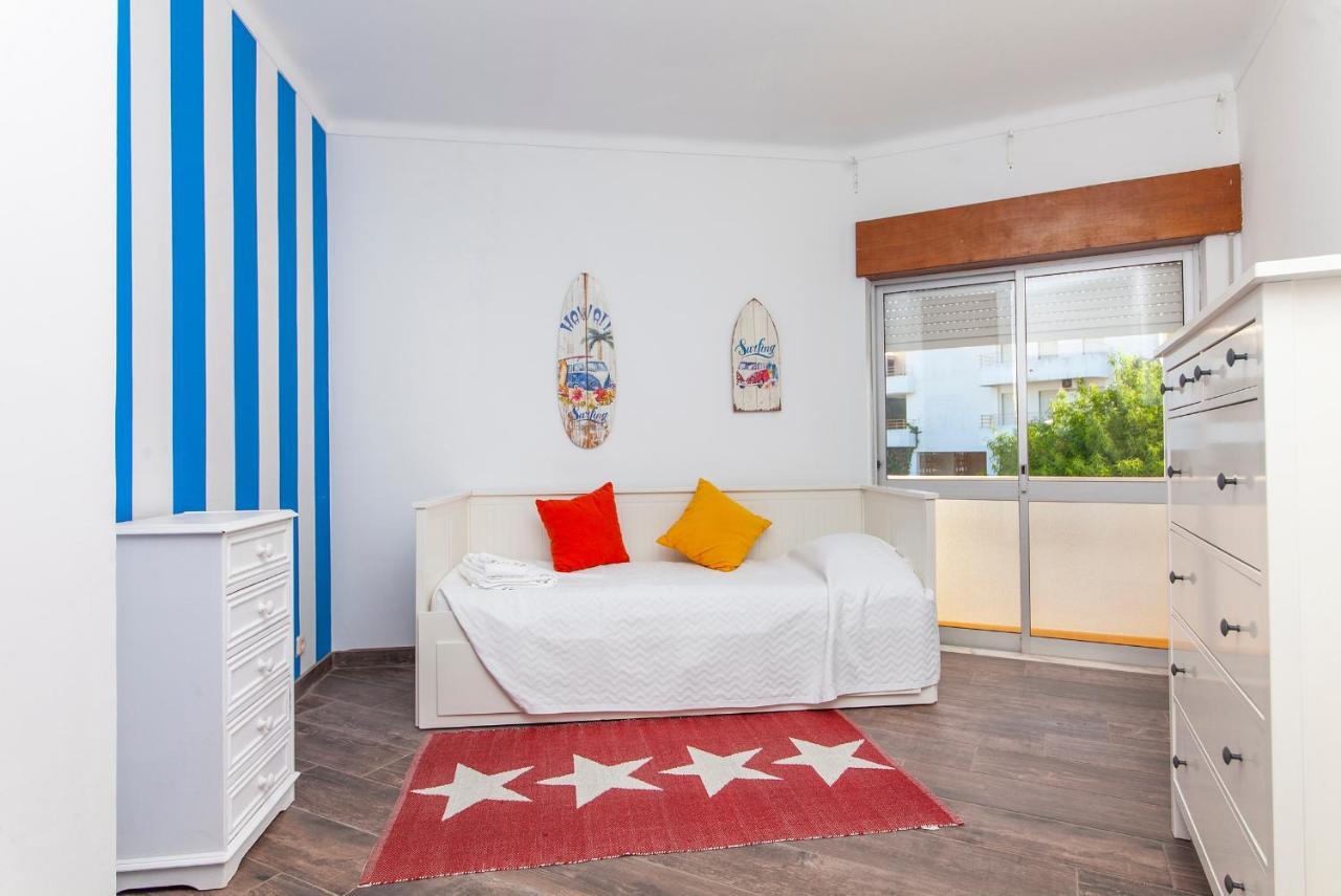 B01 - Alvor Marachique Apartment Екстериор снимка