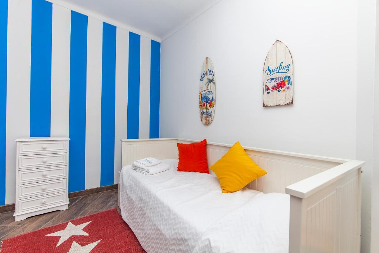 B01 - Alvor Marachique Apartment Екстериор снимка