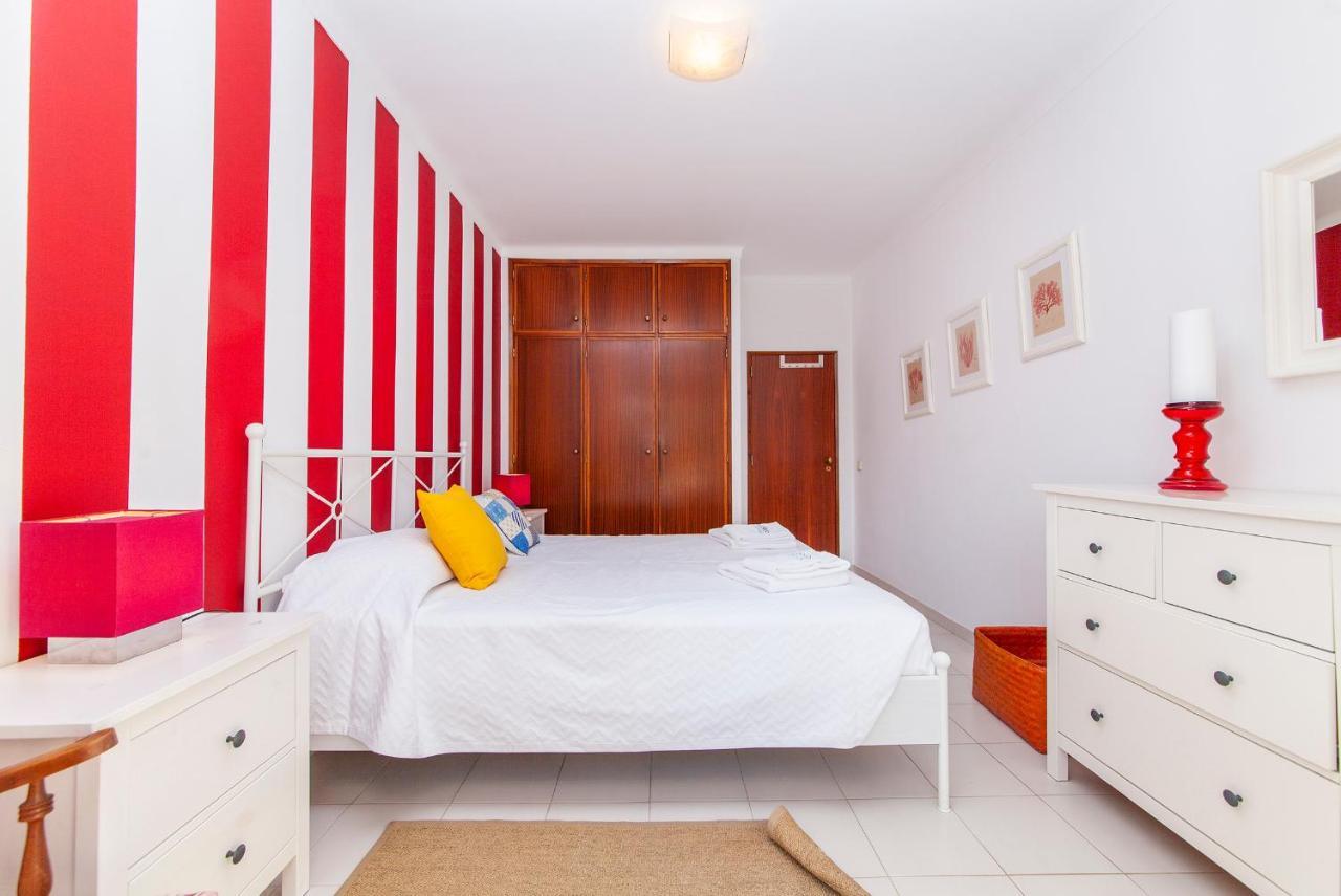 B01 - Alvor Marachique Apartment Екстериор снимка