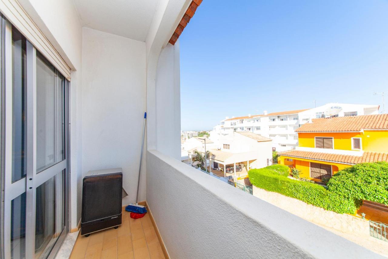 B01 - Alvor Marachique Apartment Екстериор снимка