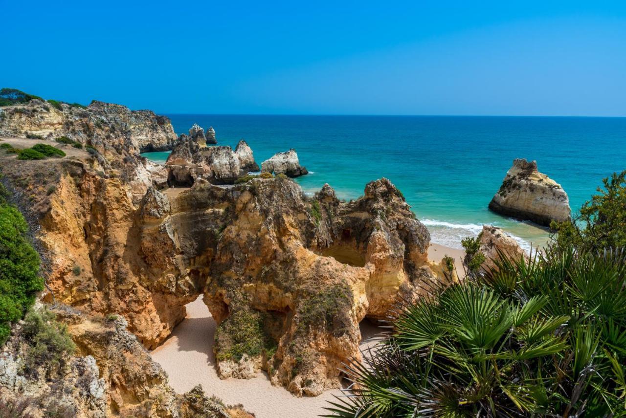B01 - Alvor Marachique Apartment Екстериор снимка