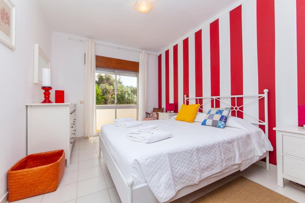 B01 - Alvor Marachique Apartment Екстериор снимка
