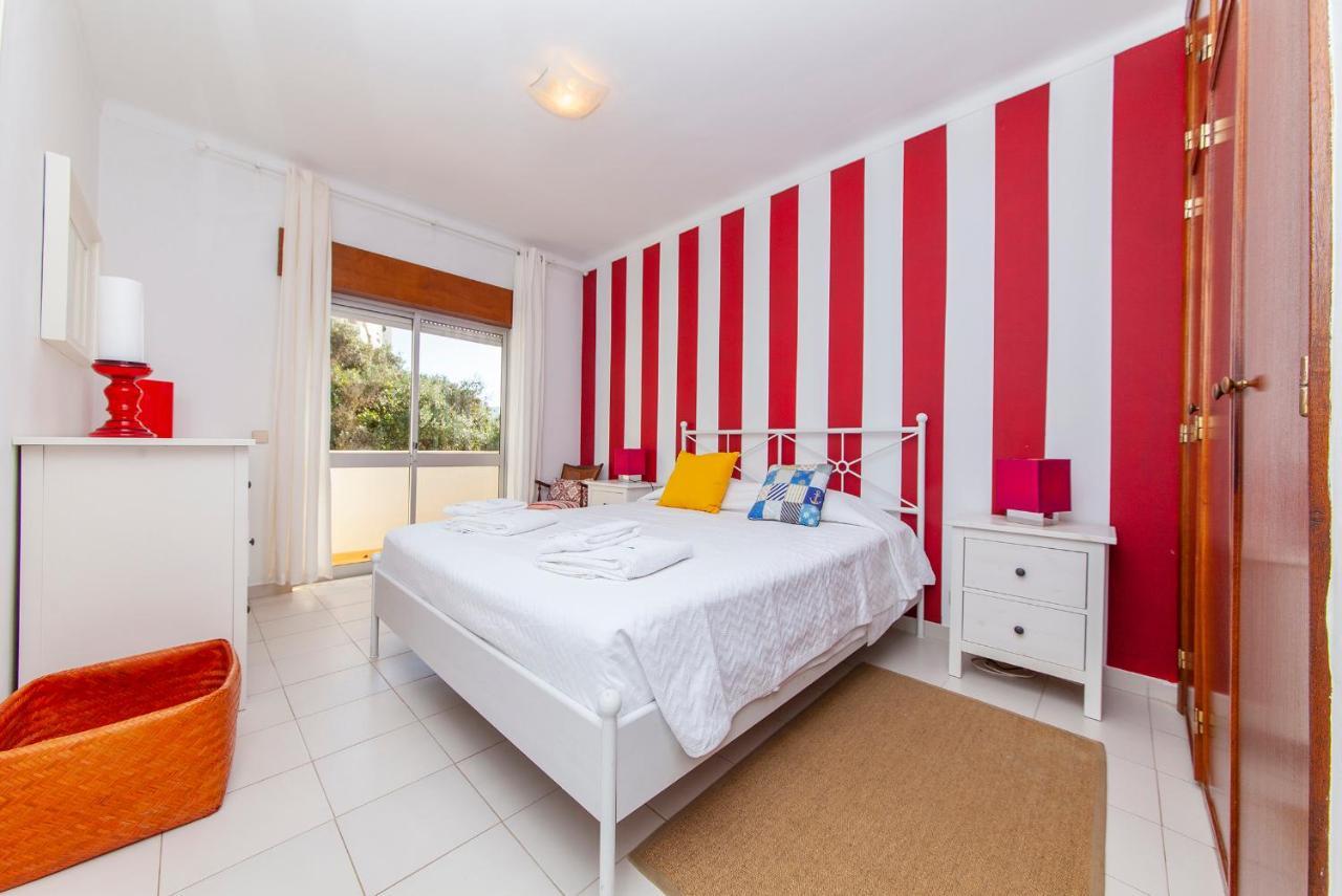 B01 - Alvor Marachique Apartment Екстериор снимка