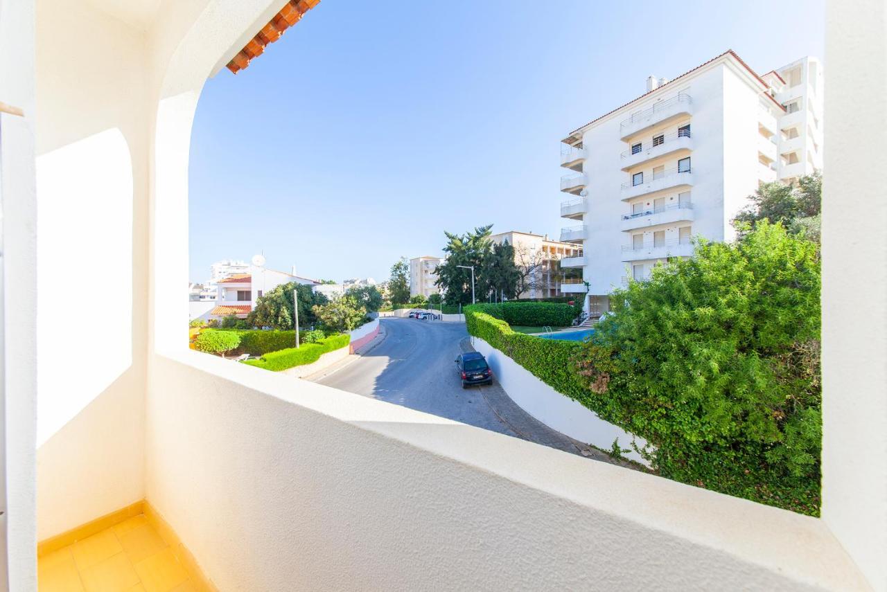 B01 - Alvor Marachique Apartment Екстериор снимка